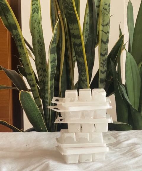 Collect 5, receive £5 | Wax Melt Refill + Recycle Program