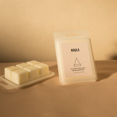Air. Wax Melt