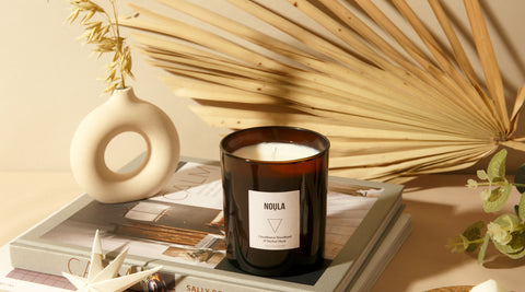 The Perfect Scent for Every Room: A Guide to Noula Studio Fragrances